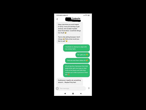 ❤️ Kuring nambihan PAWG énggal ti Tinder ka harem kuring (kaasup ngobrol sareng Tinder) ❤ Poro kualitas dina su.chengchengsm4.top ﹏